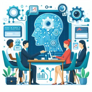 изображение записи Тенденции регулирования ИИ