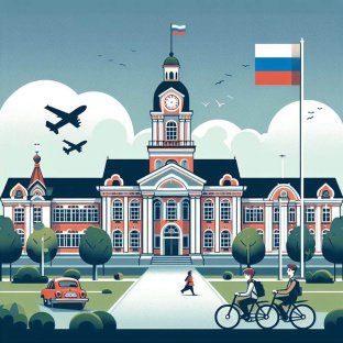 изображение записи Топ университетов мира: вузы РФ не теряют позиций