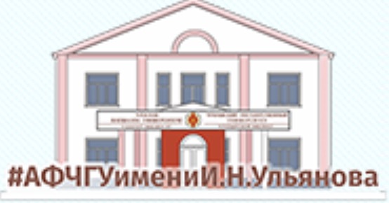 логотип Алатырский филиал ФГБОУ ВО "Чувашский государственный университет имени И.Н.Ульянова"