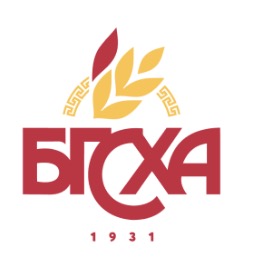 логотип Бурятская государственная сельскохозяйственная академия имени В.Р. Филиппова