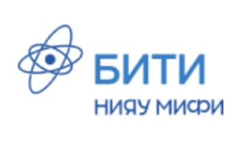 логотип Балаковский инженерно-технологический институт - филиал “Национального исследовательского ядерного университета “МИФИ“