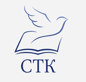 Логотип учебного заведения Социально-технологический колледж