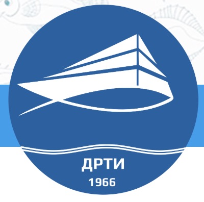 Логотип учебного заведения Дмитровский рыбохозяйственный технологический институт (филиал) Астраханского государственного технического университета