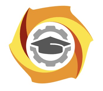 логотип Технический Университет УГМК