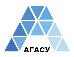 логотип Енотаевский филиал Астраханского государственного архитектурно-строительного университета