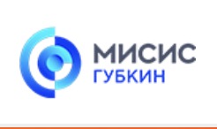 логотип Филиал Национального исследовательского технологического университета "МИСиС" в г. Губкине Белгородской области