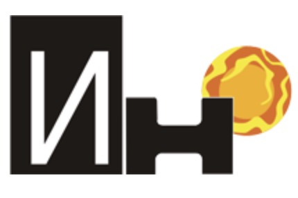 логотип Институт непрерывного образования