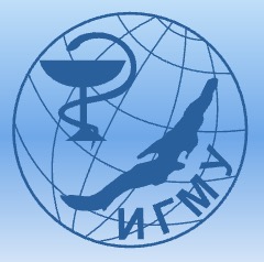 логотип Иркутский государственный медицинский университет