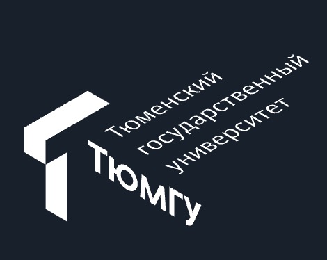 логотип Ишимский педагогический институт им. П.П. Ершова (филиал) ФГБОУ ВО " Тюменский государственный университет"