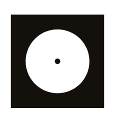 Логотип учебного заведения Институт современного искусства