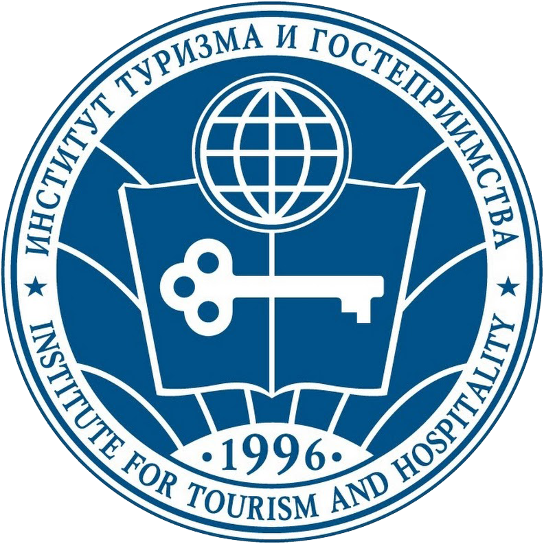Логотип учебного заведения Институт туризма и гостеприимства (г. Москва)