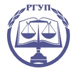 Логотип учебного заведения Казанский филиал Российского государственного университета правосудия (г. Казань)