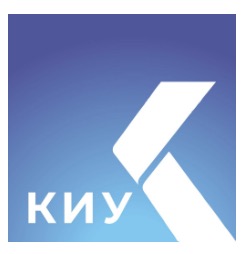 Логотип учебного заведения Калининградский институт управления