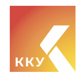 Логотип учебного заведения Калининградский колледж управления