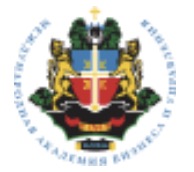 логотип Международная академия бизнеса и управления