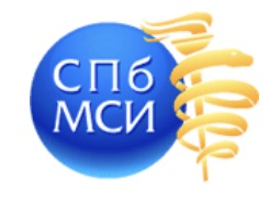 Логотип учебного заведения Санкт-Петербургский медико-социальный институт
