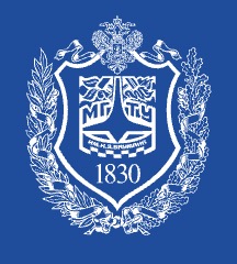 логотип Мытищинский филиал МГТУ им. Н. Э. Баумана