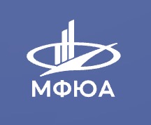 логотип Московский областной филиал Московского финансово-юридического университета МФЮА