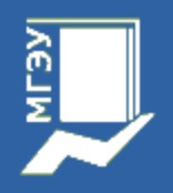 логотип Волгоградский филиал Автономной некоммерческой организации высшего образования Московского гуманитарно-экономического университета