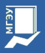 логотип Кировский филиал Московского гуманитарно-экономического института