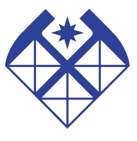 логотип Российский государственный геологоразведочный университет имени Серго Орджоникидзе