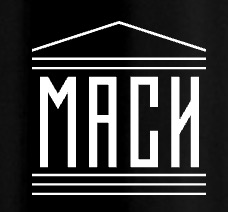 логотип Московский гуманитарно-технологический университет - Московский архитектурно-строительный институт