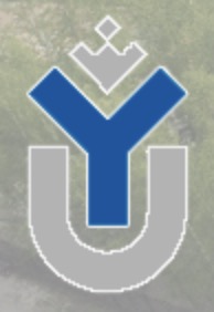 логотип Индустриальный институт (филиал) Югорского государственного университета