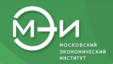 логотип Московский экономический институт