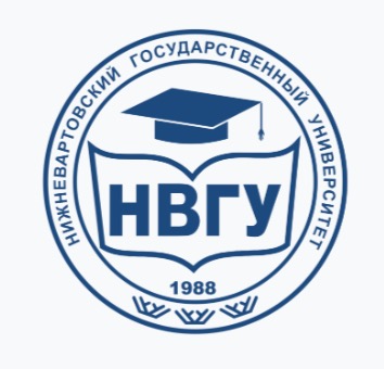 логотип Нижневартовский государственный университет