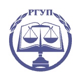 Логотип учебного заведения Северо-Западный филиал Российского государственного университета правосудия (г. Санкт-Петербург)
