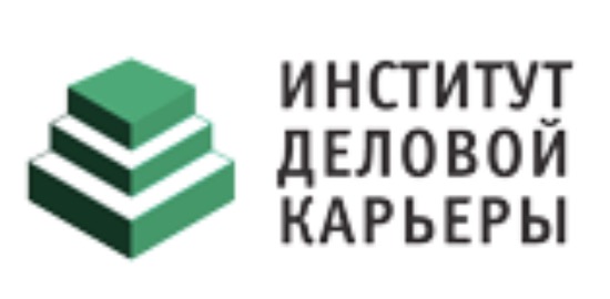 логотип АНО ВО «ИДК» Филиал в г. Псков