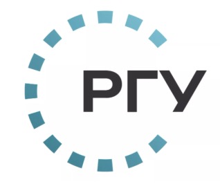 логотип Российский государственный университет социальных технологий