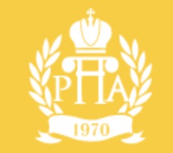 логотип Средне-Волжский институт (филиал) ВГУЮ (РПА Минюста России)