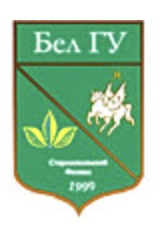 логотип Старооскольский филиал Белгородского государственного национального исследовательского университета