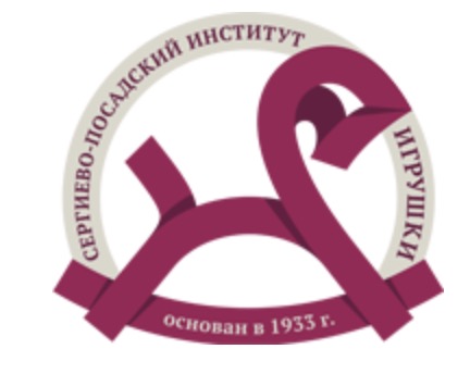 логотип Сергиев-Посадский филиал федерального государственного бюджетного образовательного учреждения высшего профессионального образования "Высшая школа народных искусств (академия)"