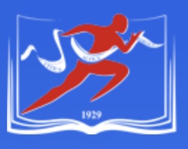 логотип Екатеринбургский институт физической культуры (филиал) ФГБОУ ВО " УралГУФК"