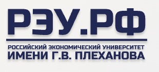 логотип Тульский филиал РЭУ им. Г.В. Плеханова