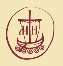 логотип Миссионерский институт