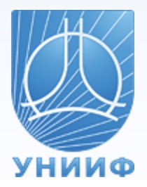 логотип Уральский научно-исследовательский институт фтизиопульмонологии - филиал ФГБУ «НМИЦ ФПИ» Минздрава России