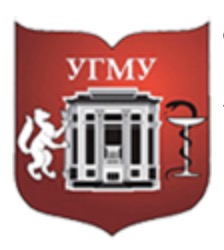 логотип Уральский государственный медицинский университет