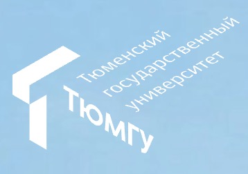 логотип Тюменский государственный университет