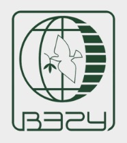 логотип Восточная экономико-юридическая гуманитарная академия