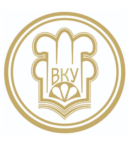 Логотип учебного заведения Владикавказский колледж управления