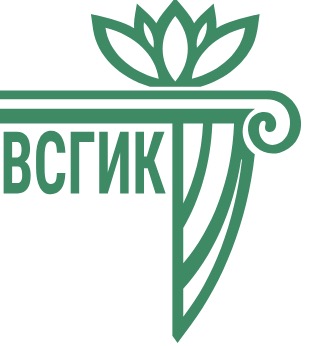 логотип Восточно-Сибирский государственный институт культуры